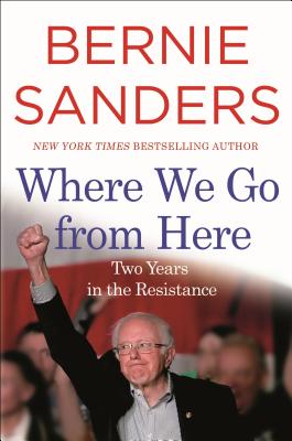 Where We Go From Here: Two Years in the Resistance